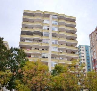 Didem Apartment Complex